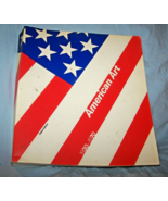 American Art 1930-1970 PB-1992-Fabbri Edition-363 pages - $24.50
