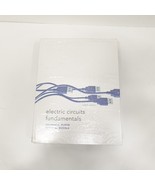 Electric Circuits Fundamentals, 8th Ed, Floyd/Buchla Book + DC/AC Lab + ... - $101.10 CAD