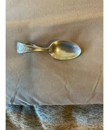 1847 Rodger&#39;s Bros. Baby Spoon  EX cond. - £9.08 GBP