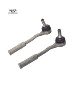 MERCEDES R230 SL-CLASS LEFT RIGHT PASSENGER DRIVER TIE ROD END SET 23033... - $49.49