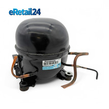 Frigidaire LFSS2612TE1 FFHS2611PFEA Compressor DJK57C89RAU R134a [TESTED] - $2,350.23 MXN
