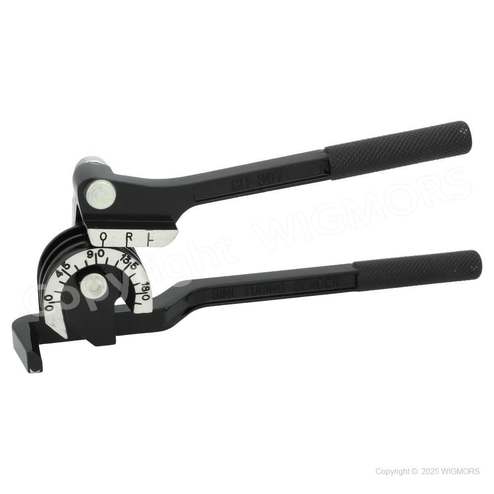 Tube Bender (6-8-10 mm) CH-367M  - $35.41