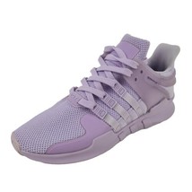  Adidas Equipment Support ADV Women Shoes Running Sneakers Purple BY9109 SZ 7 - £31.97 GBP