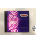ERASURE ABBA-ESQUE CD (FOUR SONG EP) - $10.50