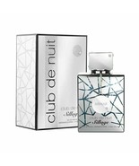 Club de nuit SILLAGE by Armaf 3.6 oz 105 ml EDP Eau de Parfum Spray SEAL... - $82.04 CAD
