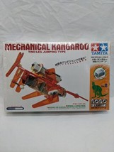 Tamiya Mechanical Kangaroo Two-Leg Jumping Type Japanese Model Kit - $44.54