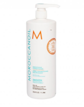 Moroccanoil Smoothing Conditioner, Liter - £59.95 GBP