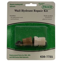 Prier 630-7755  Wall Hydrant Repair Kit - £20.54 GBP