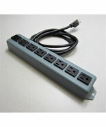 SL Waber PowerTap Model 8 with 8 Outlets 15A - $35.90 CAD