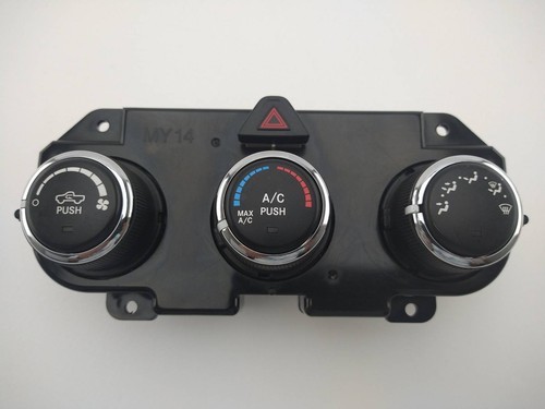 ✅ 2013 - 2018 RAM 1500 AC Climate Control Temperature Unit P68186218AC OEM - £107.47 GBP