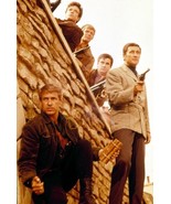 GARRISON'S GORILLAS WWII TV Complete Series+Unaired Pilot~Ron Harper 14 DVDs - $59.36