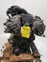 Engine 3.5L Vin A 4th Digit VQ35DE Cvt Fits 09-14 Maxima 1276579 - £446.81 GBP