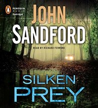 Silken Prey Sandford, John and Ferrone, Richard - £4.01 GBP