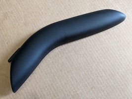 OEM 08-16 Smart Car Fortwo RH Right Corner Pad Roll Bar Cover Trim A4518680481 - £19.44 GBP