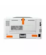 HP LaserJet Pro M402dne Workgroup Monochrome Laser Printer - $5,466.35 MXN