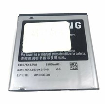 Samsung EB575152VA 1500mAh Li-Ion Rechargeable Battery - $7.91