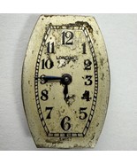 Longines 8.47 Movement For Parts Repair Vtg - $40.73 CAD