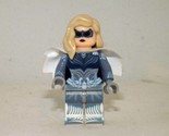 Dove Titans DC Comic Custom Minifigure - £3.36 GBP