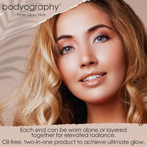 Bodyography Contour & Highlight - Inner Glow Stick image 2