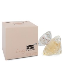 Mont Blanc Lady Emblem Perfume 1.7 Oz Eau De Parfum Spray - £71.29 GBP