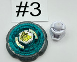 TAKARA TOMY Rock Leone 145WB Beyblade Metal Fight / Metal Fusion BB-30 #3 - $40.00