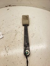 Seat Belt Front Bucket Driver Buckle 2 Door Fits 09-14 MURANO 1355294 - $29.58