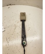 Seat Belt Front Bucket Driver Buckle 2 Door Fits 09-14 MURANO 1355294 - $544.58 MXN