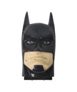 Vintage 1995 Batman Forever Micro Machines Batcave Playset Kenner No Fig... - $282.06 MXN