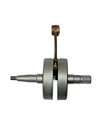 New Rebuilt Crankshaft Crank Shaft 1990 and 1991 Suzuki RM125 RM 125 #2 - $742.49