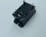 Genuine Washer Relay  For Kenmore 11027022710 11027022711 Maytag MVWP576KW1 - $54.40