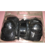 Youth Bauer Rollerblading Knee And Elbow Pads - $49.38