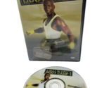 Billy Blanks Tae Bo Boot Camp Volume 1 Workout Dvd - $7.54