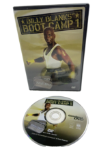 Billy Blanks Tae Bo Boot Camp Volume 1 Workout Dvd - £5.89 GBP