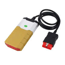 Autocom CDP Professional Car Bluetooth Diagnostic Cables Aluminum Alloy OBD2 Dia - £53.12 GBP+