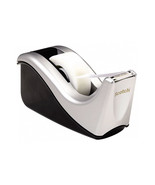 Scotch C60 Tape Dispenser (Silver) - $34.87