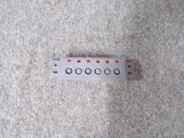 154368601 Kenmore Dishwasher Push Button Switch - £9.45 GBP