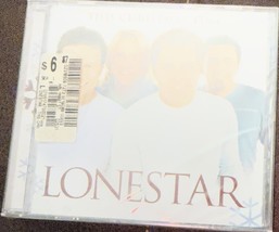 LONESTAR: This Christmas Time New Sealed CD - $4.95