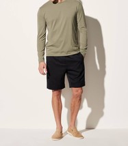 Vince twill pull on short size L - $117.43 CAD