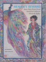 Heaven&#39;s Reward Catherine Edwards Sadler and Cheng Mung Yun - $4.87