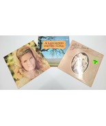 VTG Patsy Cline/Lynn Anderson/Statler Bros - Lot of Three LP Vinyl Recor... - £23.06 GBP