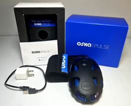 Oska Pulse,  Pulsed Electro Magnetic Field Pain Relief Wearable - £206.12 GBP