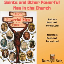 Saints and Other Powerful Men in the Church Audiobook - £11.05 GBP