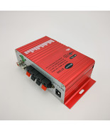 AYVVPII Audio-receivers and video-receivers with Active Subwoofer Output... - $703.06 MXN