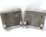 Pair Of Oil Coolers OEM 2009 BMW 750LI - €36,70 EUR