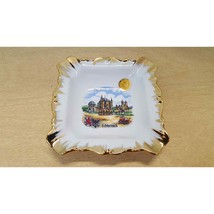 4&quot; WS Quality Hand-Made Echternach Decorative Collectors Plate - £22.48 GBP
