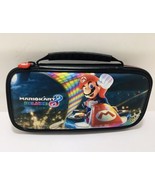Officially Licensed Nintendo Switch Mario Kart Mariokart Deluxe Carry Ca... - $23.75