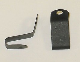 1978-1982 Corvette T-top Headliner Fastener - Dual Lock Attaching. Sold As Each - £15.78 GBP