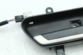 2003-2008 INFINITI FX35 FX45 FRONT RIGHT SIDE INTERIOR DOOR HANDLE LEVER H1757 image 4