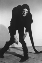 Young Frankenstein B&amp;W Marty Feldman 18x24 Poster - $23.99