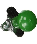 Double HH Green Wheel Spinner Fits Most Tractors &amp; Trucks - £19.65 GBP